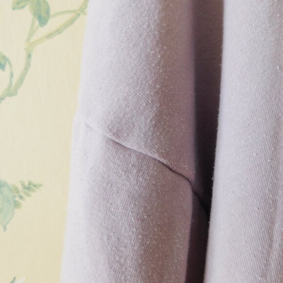 🦅 American Eagle Dusty Pink Sweatshirt - Picture 7 of 12